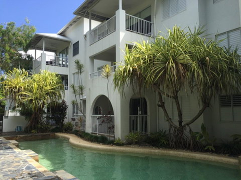 Portsea 26 - Whitsundays Accommodation 24
