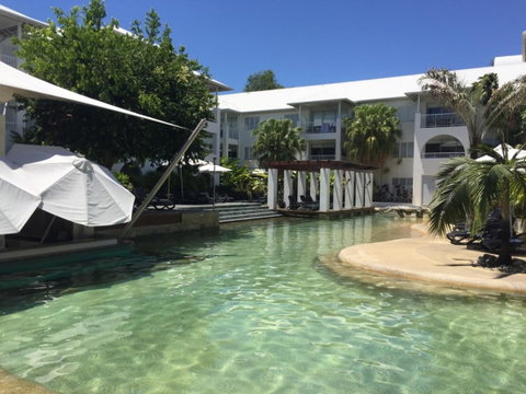 Portsea 26 - Whitsundays Accommodation 11
