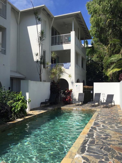 Portsea 26 - Whitsundays Accommodation 10