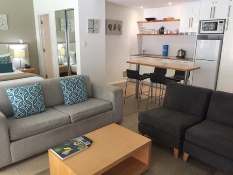 Portsea 26 - Whitsundays Accommodation 22