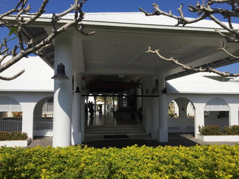 Portsea 26 - Whitsundays Accommodation 8