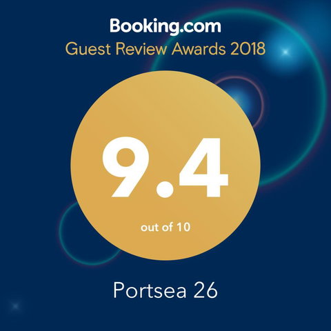 Portsea 26 - Whitsundays Accommodation 0