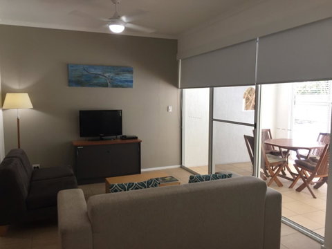 Portsea 26 - Whitsundays Accommodation 21