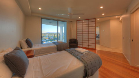 Cilento Mooloolaba - Whitsundays Accommodation 17