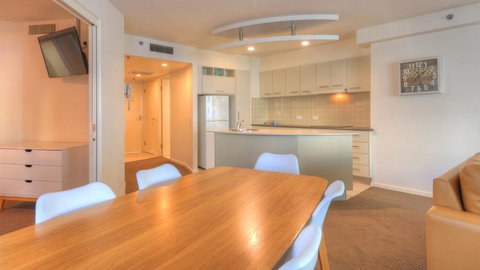 Cilento Mooloolaba - Whitsundays Accommodation 3