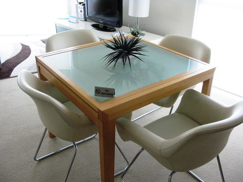 Cilento Mooloolaba - Whitsundays Accommodation 31