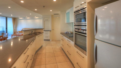 Cilento Mooloolaba - Whitsundays Accommodation 16