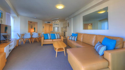 Cilento Mooloolaba - Whitsundays Accommodation 2