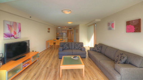 Cilento Mooloolaba - Whitsundays Accommodation 15