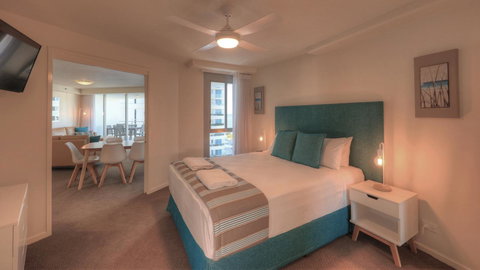 Cilento Mooloolaba - Whitsundays Accommodation 4