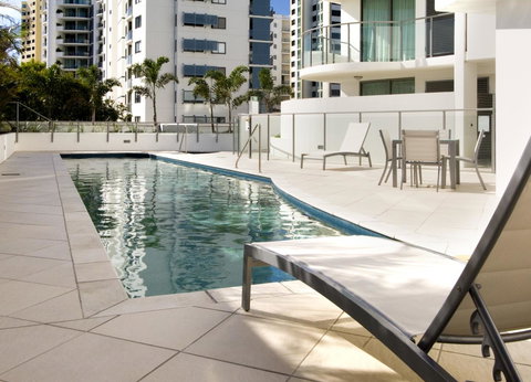 Cilento Mooloolaba - Whitsundays Accommodation 28