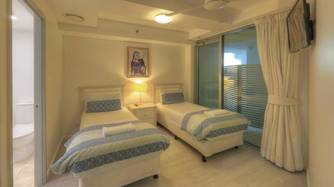 Cilento Mooloolaba - Whitsundays Accommodation 23