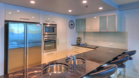 Cilento Mooloolaba - Whitsundays Accommodation 27