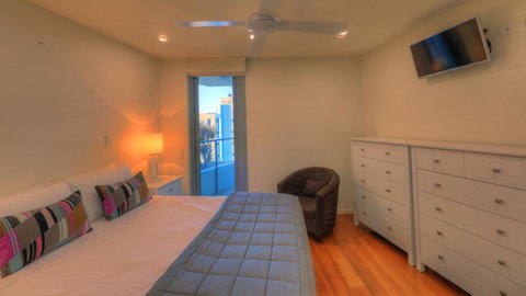 Cilento Mooloolaba - Whitsundays Accommodation 19