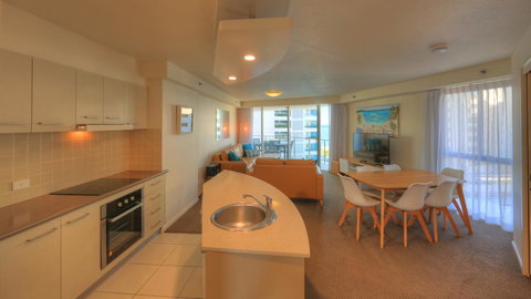 Cilento Mooloolaba - Whitsundays Accommodation 8
