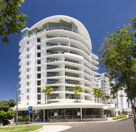 Cilento Mooloolaba - Whitsundays Accommodation 0