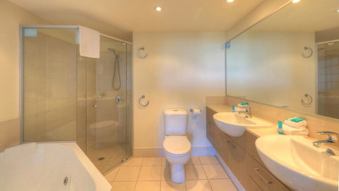 Cilento Mooloolaba - Whitsundays Accommodation 9