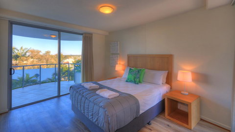 Cilento Mooloolaba - Whitsundays Accommodation 12