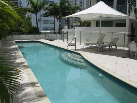 Cilento Mooloolaba - Whitsundays Accommodation 32