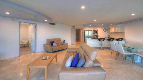 Cilento Mooloolaba - Whitsundays Accommodation 26