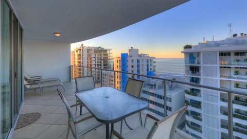 Cilento Mooloolaba - Whitsundays Accommodation 22