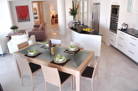 Cilento Mooloolaba - Whitsundays Accommodation 34