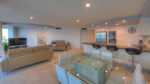 Cilento Mooloolaba - Whitsundays Accommodation 24