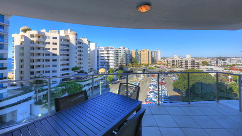 Cilento Mooloolaba - Whitsundays Accommodation 1