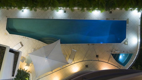 Cilento Mooloolaba - Whitsundays Accommodation 30