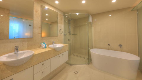 Cilento Mooloolaba - Whitsundays Accommodation 18