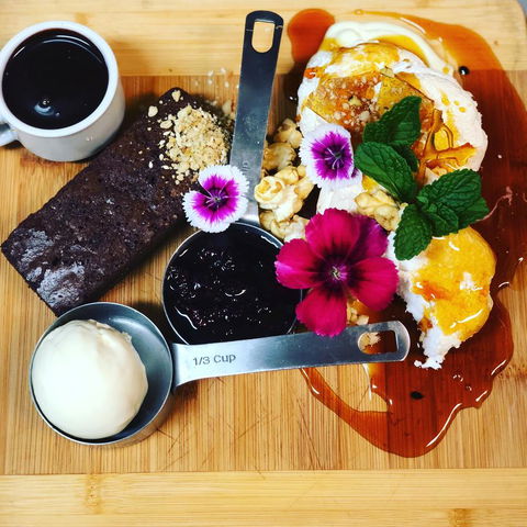 The Bearded Dragon Boutique Hotel - Whitsundays Accommodation 17