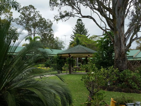 The Bearded Dragon Boutique Hotel - Whitsundays Accommodation 28