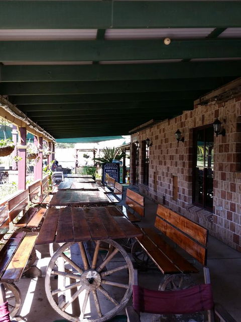 The Bearded Dragon Boutique Hotel - Whitsundays Accommodation 37