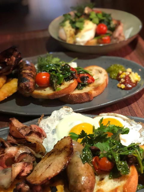 The Bearded Dragon Boutique Hotel - Whitsundays Accommodation 13