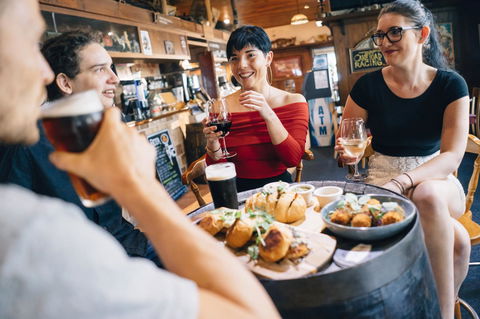 The Bearded Dragon Boutique Hotel - Whitsundays Accommodation 20