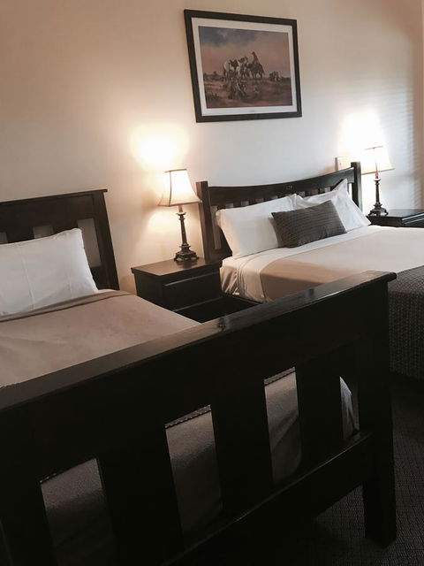 The Bearded Dragon Boutique Hotel - Whitsundays Accommodation 29