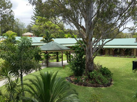 The Bearded Dragon Boutique Hotel - Whitsundays Accommodation 33