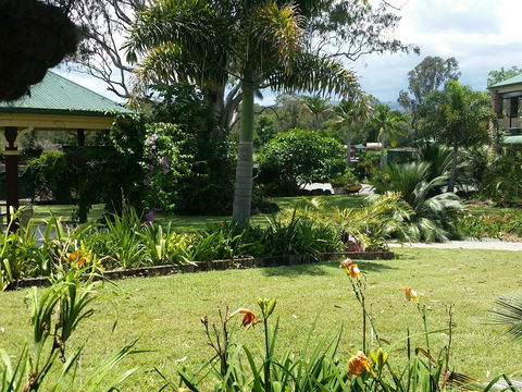 The Bearded Dragon Boutique Hotel - Whitsundays Accommodation 30