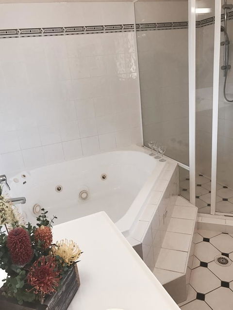 The Bearded Dragon Boutique Hotel - Whitsundays Accommodation 44