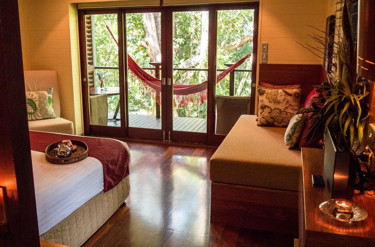 Wonga QLD Whitsundays Accommodation