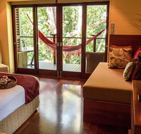 Silky Oaks Lodge - Whitsundays Accommodation
