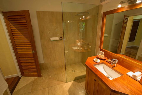 Silky Oaks Lodge - Whitsundays Accommodation 15