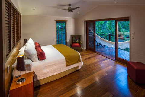 Silky Oaks Lodge - Whitsundays Accommodation 32