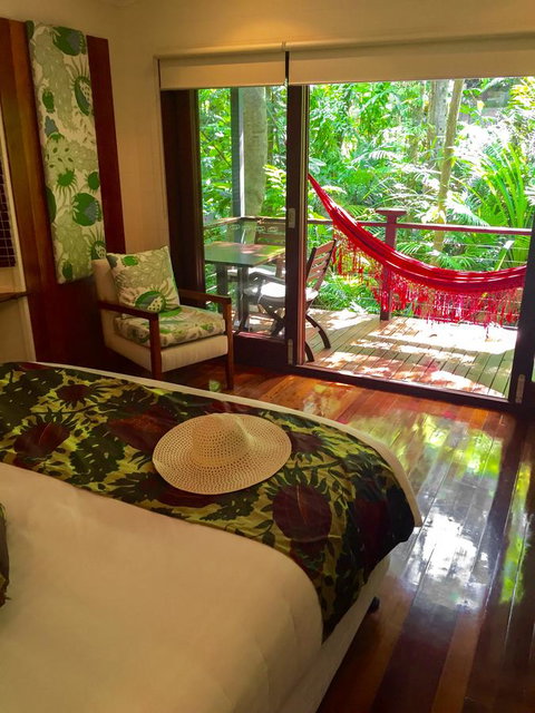 Silky Oaks Lodge - Whitsundays Accommodation 28