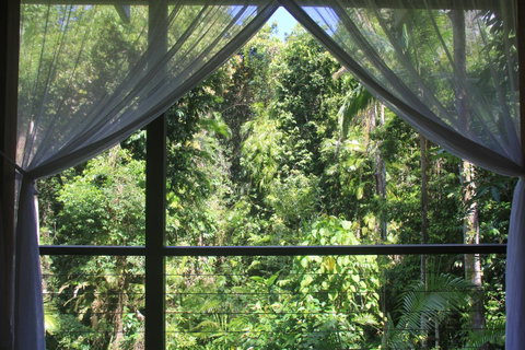 Silky Oaks Lodge - Whitsundays Accommodation 3