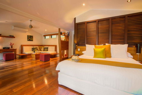 Silky Oaks Lodge - Whitsundays Accommodation 31