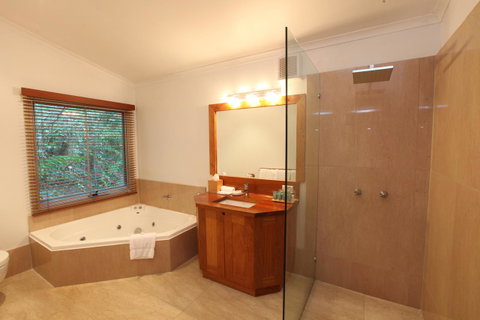 Silky Oaks Lodge - Whitsundays Accommodation 14
