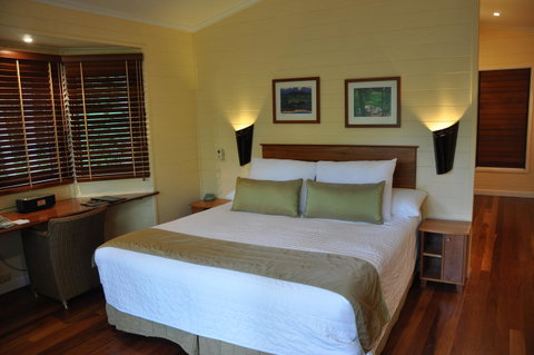 Silky Oaks Lodge - Whitsundays Accommodation 18