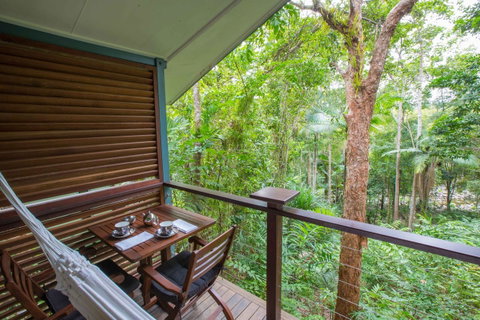 Silky Oaks Lodge - Whitsundays Accommodation 12