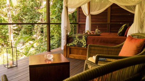 Silky Oaks Lodge - Whitsundays Accommodation 5